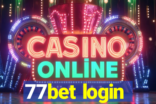 77bet login